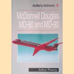 McDonnell Douglas MD-80 and MD-90 door Arthur Pearcy