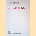 Verzamelde gedichten door Ida Gerhardt