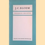 Verzamelde gedichten door J.C. Bloem