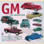 GM in miniature door Randall Olson