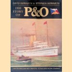 The Story of P&O: The Peninsular and Oriental Steam Navigation Company
David Armine Howarth e.a.
€ 9,00 The Story of P&O: The Peninsular and Oriental Steam Navigation Company
David Armine Howarth e.a.
€ 9,00