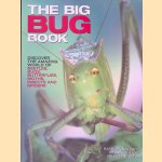 The Big Bug Book: Discover the Amazing World of Beetles, Bugs, Butterflies, Moths, Insects and Spiders door Barbara Taylor e.a.