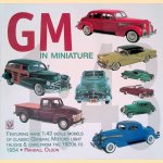 GM in miniature
Randall Olson
€ 12,50 GM in miniature
Randall Olson
€ 12,50