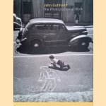 John Gutmann: The Photographer at Work door Sally Stein