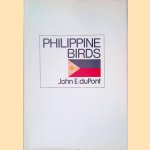 Philippine Birds door John E. du Pont