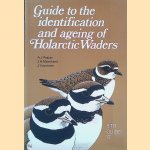 Guide to the Identification and Ageing of Holarctic Waders door Anthony J. Prater e.a.
