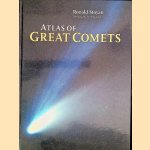 Atlas of Great Comets door Ronald Stoyan