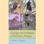 Ecology and Evolution of Darwin's Finches door Peter R. Grant