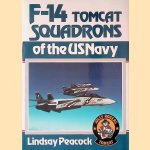 F-14 Tomcat Squadrons of the US Navy door Lindsay Peacock