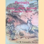 Portraits of the Game and Wild Animals of Southern Africa door Sir William Cornwallis Harris