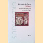 Dialogen: het leven van Benedictus en andere heiligen door Gregorius de Grote