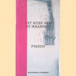 Het boek van de waarheid: Preken
Heinrich Seuse e.a.
€ 15,00 Het boek van de waarheid: Preken
Heinrich Seuse e.a.
€ 15,00