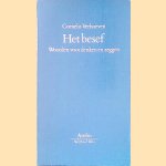 Het besef: Woorden voor denken en zeggen door Cornelis Verhoeven