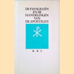 De vier evangeliën en de handelingen van de apostelen: Uit de grondtekst vertaald
A.J.J. Ooms
€ 8,00 De vier evangeliën en de handelingen van de apostelen: Uit de grondtekst vertaald
A.J.J. Ooms
€ 8,00