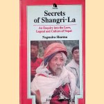 Secrets of Shangri-LA : An Enquiry into the Lore, Legend and Culture of Nepal
Nagendra Sharma
€ 10,00 Secrets of Shangri-LA : An Enquiry into the Lore, Legend and Culture of Nepal
Nagendra Sharma
€ 10,00