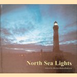 North Sea Lights door Morten Hahn-Pedersen