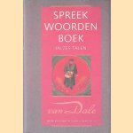 Spreekwoordenboek in zes talen: Nederlands, Frans, Duits, Engels, Spaans, Latijn door H.L. - en anderen Cox