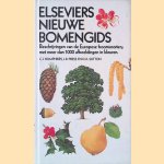 Elseviers Nieuwe Bomengids: Beschrijvingen van de Europese Boomsoorten; met meer dan 1000 afbeeldingen in kleuren door C.J. Humphries e.a.