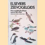 Elseviers zeevogelgids door Hermann Heinzel e.a.