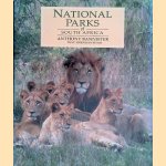 National Parks of South Africa door Brendan Ryan e.a.