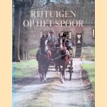 Rijtuigen op het spoor door Gerard Ipenburg
