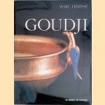 Goudji
Marc Hérissé
€ 35,00 Goudji
Marc Hérissé
€ 35,00