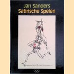 Satirische Spelen door Jan Sanders