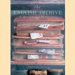 The English Archive of Design and Decoration
Cliff Stafford
€ 20,00