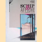 Schip & Affiche: Honderd jaar Rederijreclame in Nederland door Pim Reinders e.a.