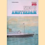 De Nieuw Amsterdam door Chris Konings