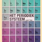 Het periodiek systeem door Lucien F. Trueb