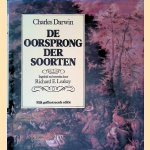 De oorsprong der soorten door Charles Darwin e.a.