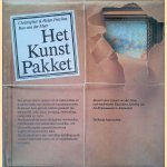 Het kunstpakket
Helen Frayling e.a.
€ 12,50 Het kunstpakket
Helen Frayling e.a.
€ 12,50