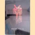 Mongolia: The Legacy of Chinggis Khan door Patricia Ann Berger e.a.