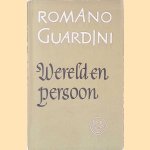 Wereld en persoon door Romano Gardini