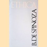 Ethica door B. de Spinoza