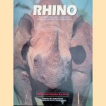 Rhino door Daryl Balfour e.a.