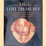 The Atlas of Lost Treasures: Rediscover Ancient Wonders from Around the World
Joel Levy
€ 10,00 The Atlas of Lost Treasures: Rediscover Ancient Wonders from Around the World
Joel Levy
€ 10,00