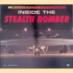 Inside the Stealth Bomber door Bill Sweetman
