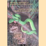 Amphibians and Reptiles of Peninsular Malaysia and Thailand: An Illustrated Checklist = Amphibien und Reptilien der Halbinsel Malaysia und Thailands: Eine illustrierte Checkliste door Tanya Chan-ard e.a.