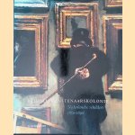 Brussel Kunstenaarskolonie: Nederlandse schilders, 1850-1890 door Saskia de Bodt
