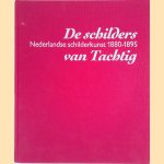 De schilders van Tachtig: Nederlandse schilderkunst 1880 - 1895
Richard Bionda e.a.
€ 10,00 De schilders van Tachtig: Nederlandse schilderkunst 1880 - 1895
Richard Bionda e.a.
€ 10,00