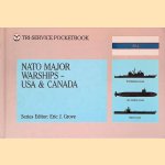 NATO Major Warships - USA and Canada
Eric Grove
€ 8,00 NATO Major Warships - USA and Canada
Eric Grove
€ 8,00