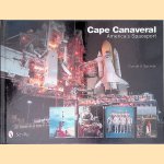 Cape Canaveral: America's Spaceport door Donald D. Spencer