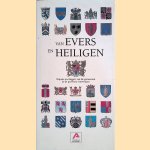 Van evers en heiligen: wapens en vlaggen van de gemeenten in de provincie Antwerpen door Piet Baudouin e.a.