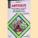Asterix: Das Trivialepos Frankreichs: Die Bild- und Sprachartistik eines Bestseller-Comics door Andreas Stoll