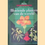 Bloeiende planten van de wereld: met ruim 3000 afbeeldingen door Vernon H. Heywood