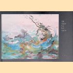 Stil staan bij het water door Cornelis Verhoeven