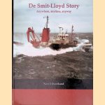 De Smit-Lloyd Story: anywhere, anytime, anyway door N.J. Ouwehand