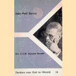 Jean-Paul Sartre: Een inleiding tot zijn denken door C.E.M. Struyker Boudier